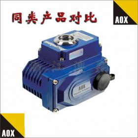 AOX與同類產品對比