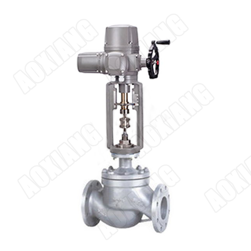 電動調(diào)節(jié)閥